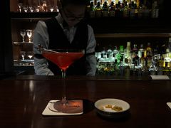 -The Bottle Bar(羲和商业广场店)