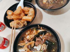 -东华豆花(漳州店)