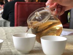 凤凰单枞-潮府馆·非遗潮州菜·世纪公园(新国际博览中心店)