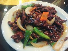 -勺园饭店(骨科医院店)
