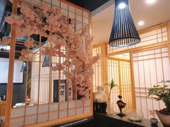 -吉川居酒屋(建国北路店)