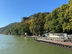 -严子陵钓台(富春江小三峡)