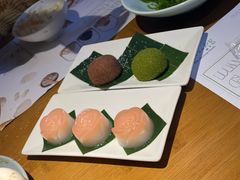 玫瑰糕-南小馆(迪士尼小镇店)