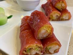 金沙红米肠-点都德(千灯湖环宇城店)