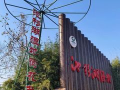 -池杉湖湿地公园
