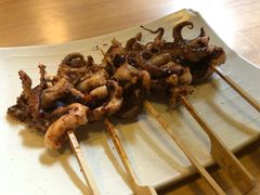 -土大力韩式烤肉料理(和平路店)