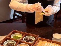 -明湖楼·经典鲁菜山东海鲜(大明湖店)