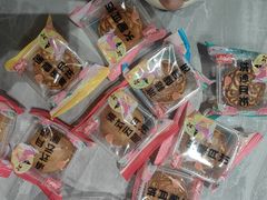 -宫廷糕点铺(建设路店)