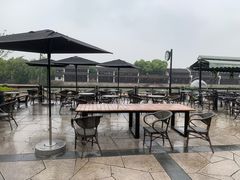 -星巴克(杭州塘栖古镇店)