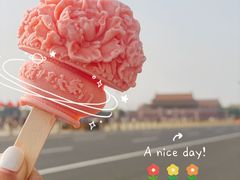 -天安门广场