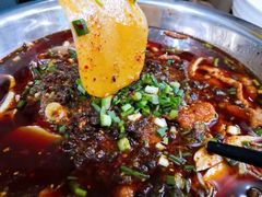 -蓉城西二道无名冒菜(西二道街店)