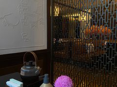 -丽晶轩中餐厅(重庆丽晶酒店)