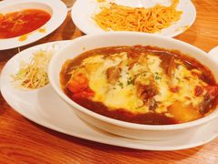-玛格萝妮比萨屋(陆家浜路店)