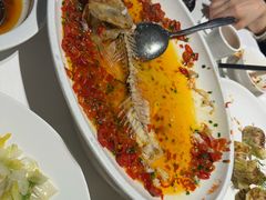 -上座·餐厅(阳光100店)