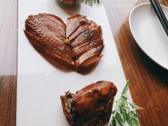 -北京老铺烤鸭(西稍门店)
