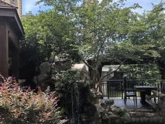 -漫渡庄绿岛花园•隐世庭园菜(滨湖店)