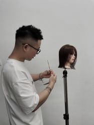 -OnHair造型