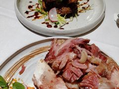 -龙猫意杯花园餐厅(芙蓉湖店)