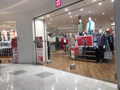 -优衣库(上海虹口龙之梦店)