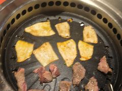 -新石器烤肉(百联川沙店)