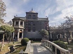 -卫鼎轩·曹公馆(鼓楼店)