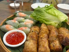 -西贡印象越南特色餐厅
