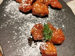 话梅排骨-大树餐厅(大悦城店)