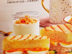 -必胜客(巴沟店)