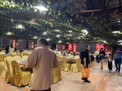 -乡村酒家·湖景客家菜(观澜店)