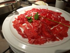 -骨之味·筒骨汤火锅(江头店)