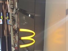 -麦当劳(北京大兴机场二层国内到达(安检外)店)