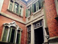 -杨桃院子旅馆(厦门鼓浪屿中华红墨店)