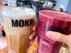 -Moka Bros 摩卡站(嘉华店)