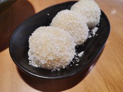 糯米糍-六乃喜(北园大街)