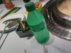 -满兴咱妈烀饼铁锅炖(兰州北街店)