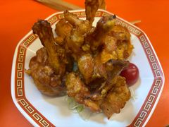 -拉面莊夢語＆中华料理八椿