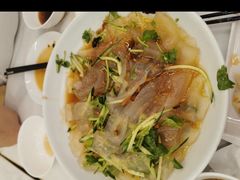 -东方饺子王(新奥购物中心店)