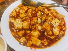 麻婆豆腐-六泰居·尔滨地标·东北菜(松北店)