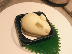 -海底捞火锅(公益西桥店)