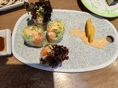 -三禾寿司(君尚店)