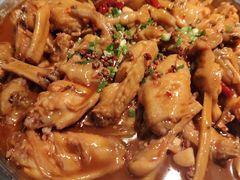 -胖哥俩肉蟹煲(梅溪步步高店)