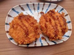 -CURRY YA 熟成咖哩專門店(深圳湾万象城店)