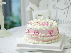 -糖秋Cake DIY·蛋糕定制·甜品台(观音桥店)