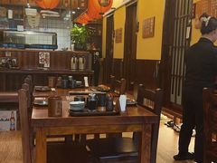 -鸟鹏烧鸟居酒屋(仁恒梦中心店)