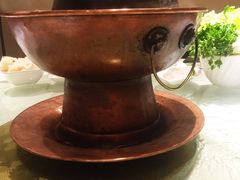 -东来顺饭庄(王府井步行街店)