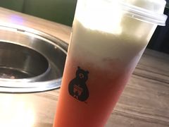 -森茶(湛江万达店)