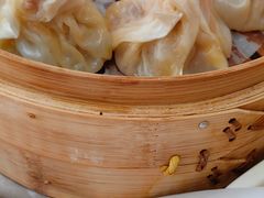 -德顺源·非遗烧麦·老菜(大观园店)