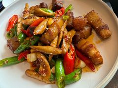 -翠湖宾馆·中餐厅