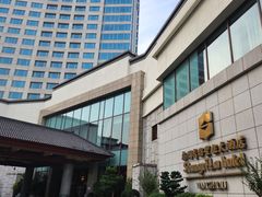 -扬州香格里拉·香宫中餐厅
