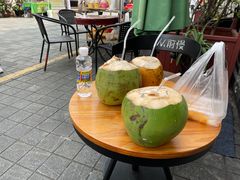 -海口骑楼老街历史文化街区